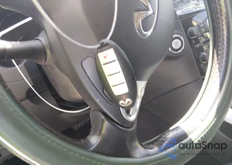 2017 Infiniti Qx70 из США, поврежденный, VIN JN8CS1MU3HM143365